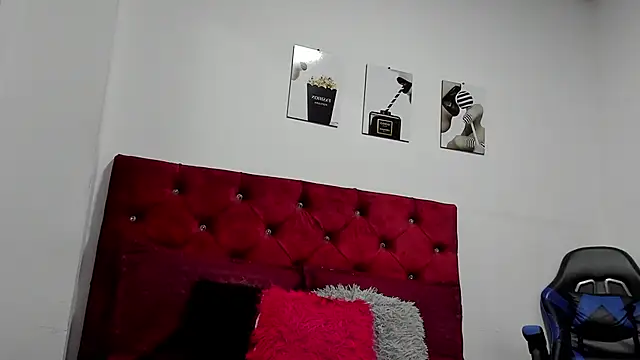 ThiagoSexy005 Webcamshow