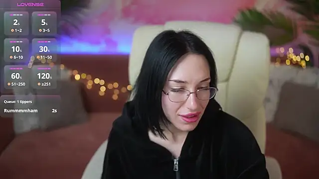 KettyFlo Chat XXX live