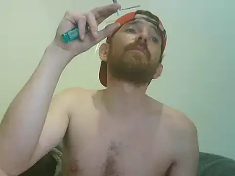 Chatroom XXX en direct de PocoLoco420