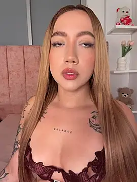 Rebe_ – Live XXX-chat
