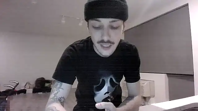 Jbenz420's Webcam Show
