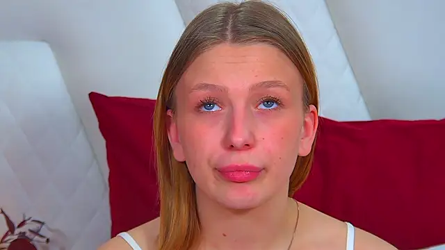 BeatriceBinoche's Live XXX Chat