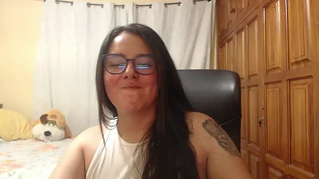 Chat XXX ao vivo de Venus_cat_