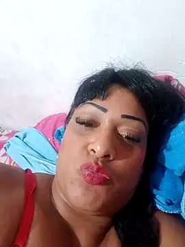 SabrinaColin 网络视讯表演