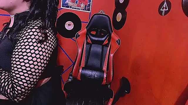 Loversonfire78's Webcam Show