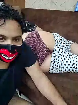 Show de Desikalakaar0069 na webcam