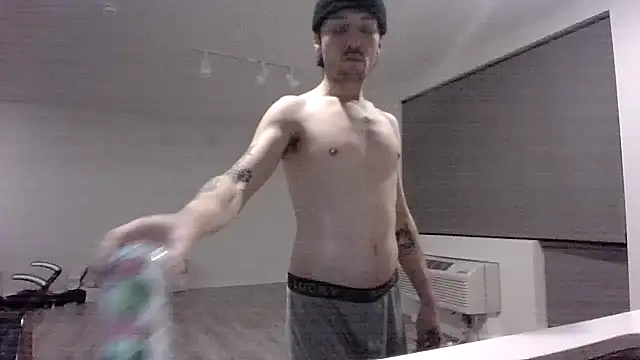 Jbenz420 webkamerás műsora