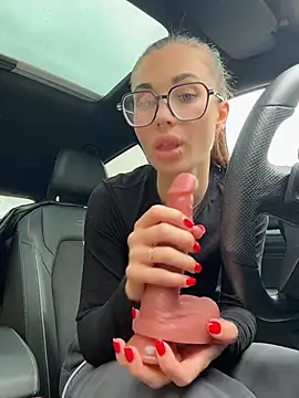 Charming_Ritta's Live XXX Chat