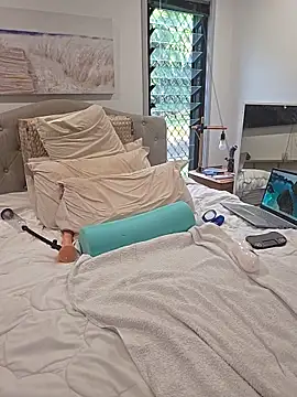 Webkamerová show Handsolo_porn