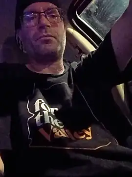crazycam619 élő XXX-chatje