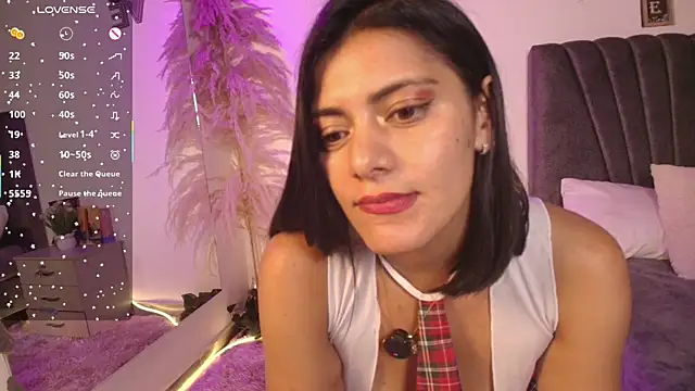 Czat XXX na żywo – miaoconell