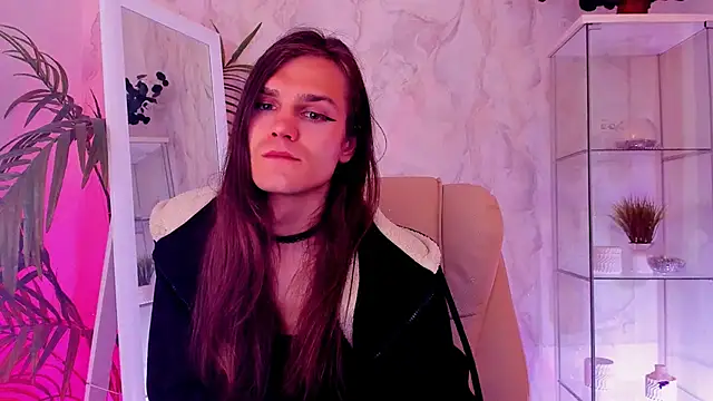 WillFobos Webcam show