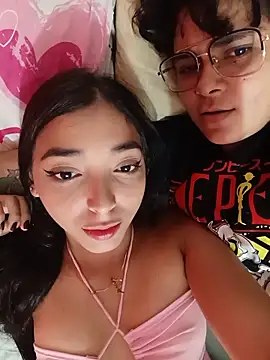 SHARLOTTE_AND_MORGAN Live XXX-Chat