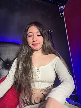 Sophie_LS – Naživo XXX chat