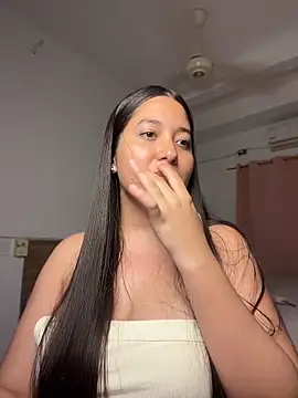 Nhefertary 라이브 XXX 채팅