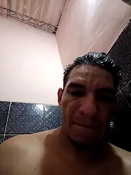 Show webcam de Morboso19cm
