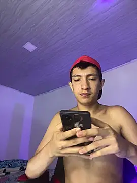 JohanSedas Webcam Show