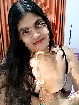 Shakeera1's Live XXX Chat