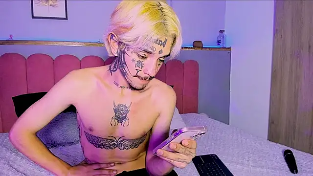 Chat XXX Live MidnightSinners