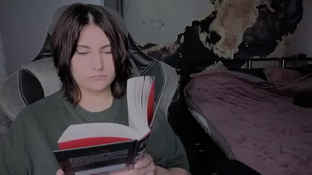 Czat XXX na żywo – dj_eban_