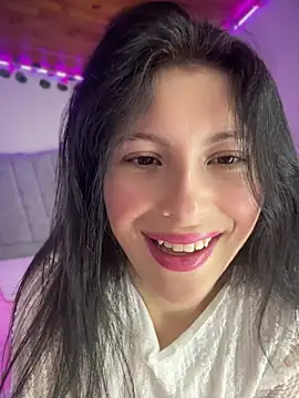 GiuliaBianchi's Webcam Show