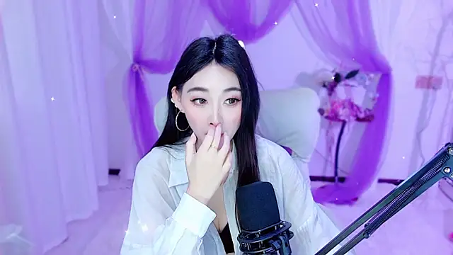 Tili_Lucky 网络视讯表演