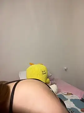 عرض كام okgirl_23
