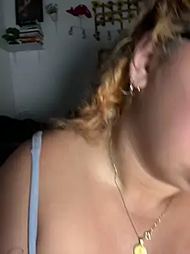 orianna_submissive24's Live XXX Chat