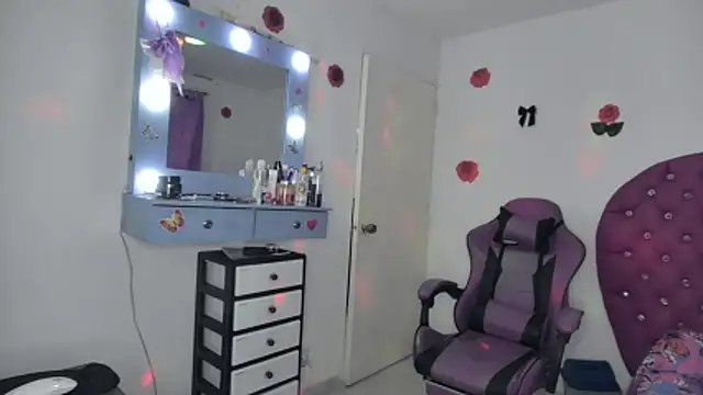 soffy_rosses Live XXX-chat