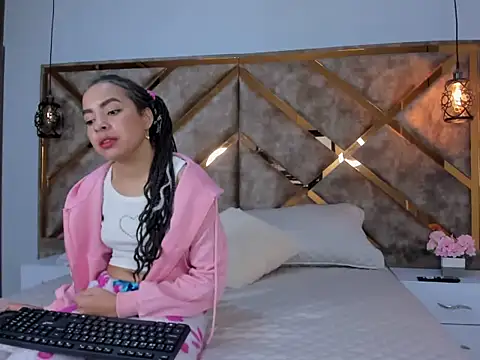 Lucia_jane's Live XXX Chat