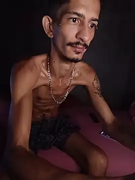 theyllorwillian Show in webcam