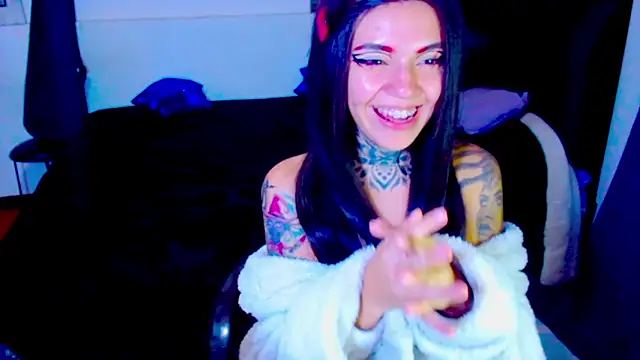LannieGonzales Chat XXX in diretta