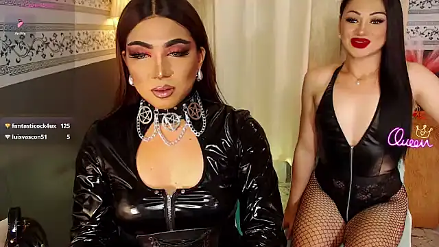 Show Webcam de Kristinescottcummer69x