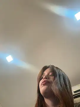 kiarafonseca_'s Webcam Show