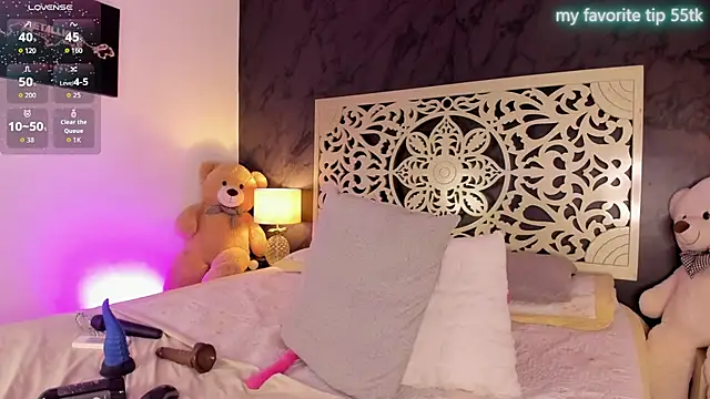 Vivi_prinncess – Live XXX-chat