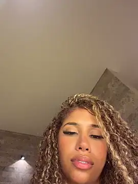 stormyy_ Webcam show