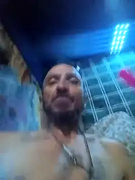 Show Webcam de Mrluckstick