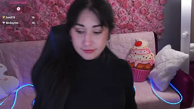 Онлайн чат XXX CarolinaaFoxyyy