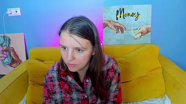 XXX chat uživo modela Jenny_Jimmy