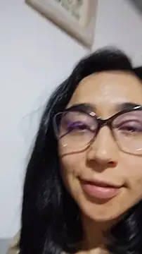 XXX chat uživo modela Elowyn