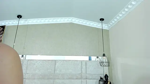 kimCosseyy Webcam show