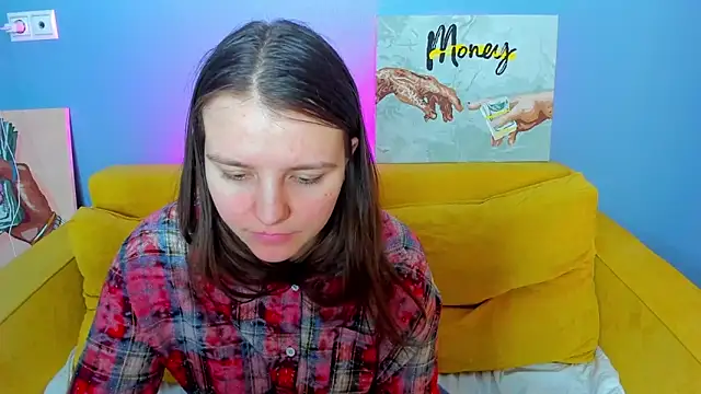 Jenny_Jimmy – Naživo XXX chat