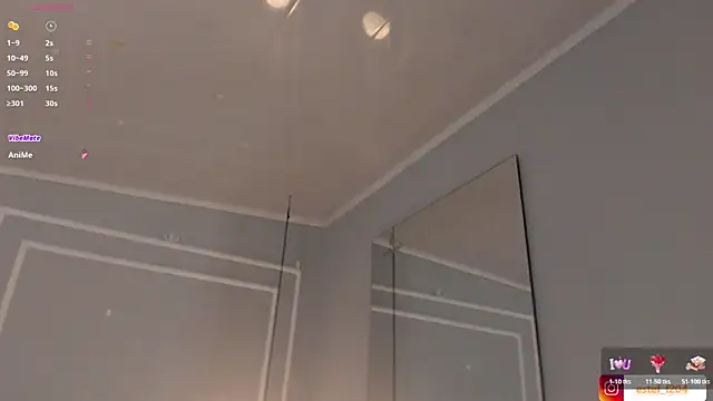 Živý XXX chat sakura_Gomez