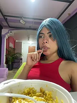 Eva_Feller69's Live XXX Chat