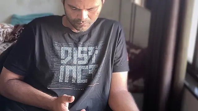 Mr_Conscience Webcam show