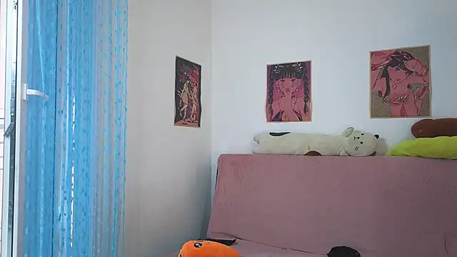 Lusy_PickMe 在線直播表演