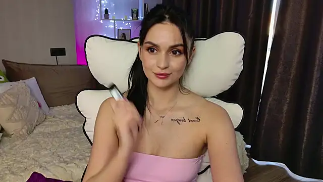 MilaaSweetyn Live XXX chat