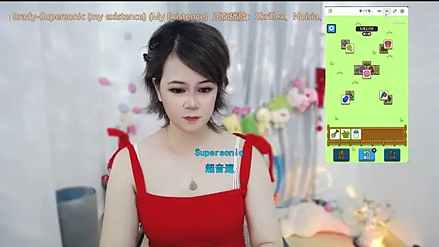 Fan_ting Live XXX-chat