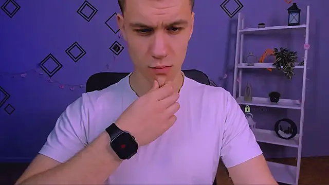 Živý XXX chat neo_raze