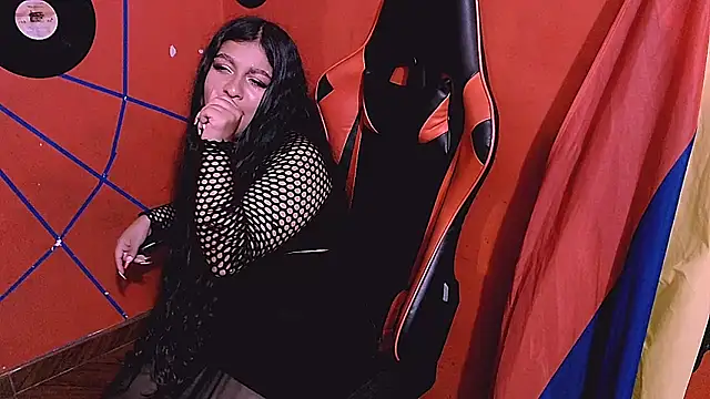 Loversonfire78's Webcam Show